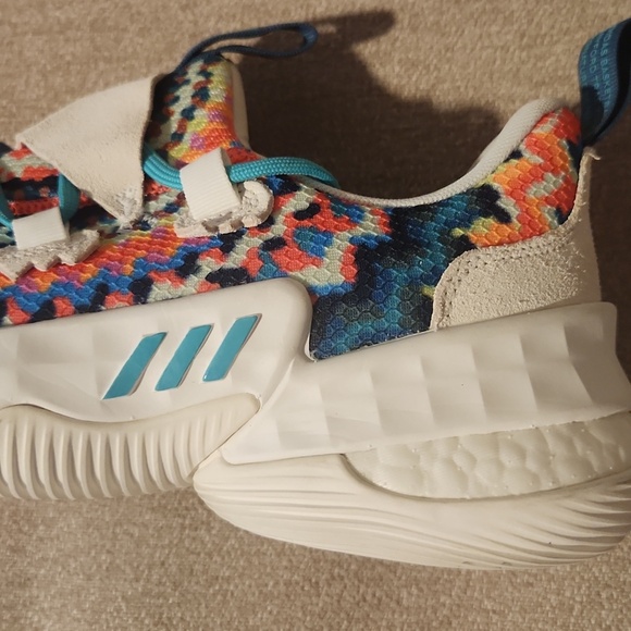 ADIDAS TRAE YOUNG 1. MEN\'S SHOES SIZE 11 main image 6